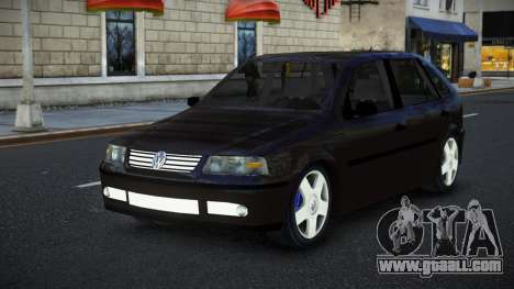 Volkswagen Gol Tuima for GTA 4