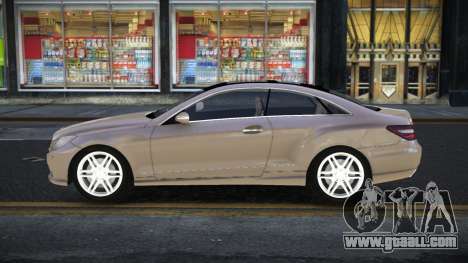 Mercedes-Benz E500 Hedunokiy for GTA 4