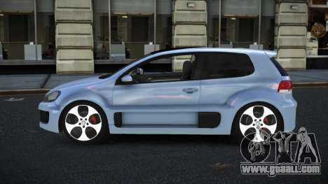 Volkswagen Golf Simiju for GTA 4
