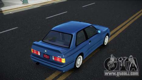 BMW M3 E30 Iyog for GTA 4