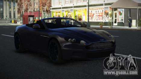 Aston Martin DBS Kaexin for GTA 4
