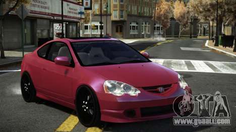 Acura RSX Zucij for GTA 4