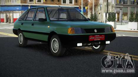 FSO Polonez Ixom for GTA 4