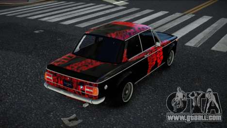 BMW 2002 Dynat S5 for GTA 4