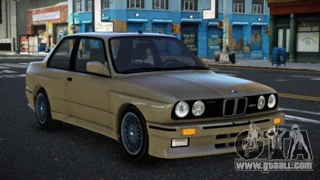 BMW M3 E30 Launah for GTA 4