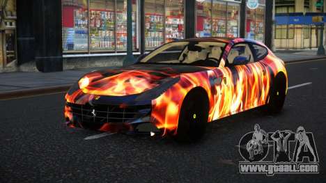 Ferrari FF Misathy S1 for GTA 4
