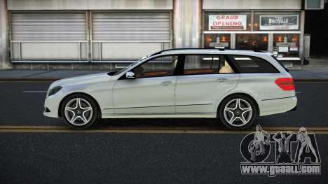 Mercedes-Benz E-Class Kovremo for GTA 4