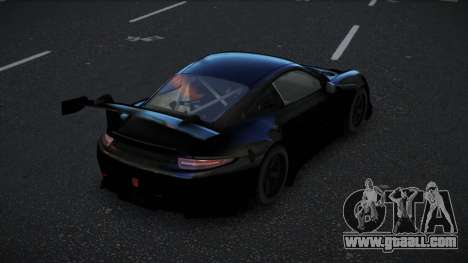 Porsche 911 GT Hunin S4 for GTA 4