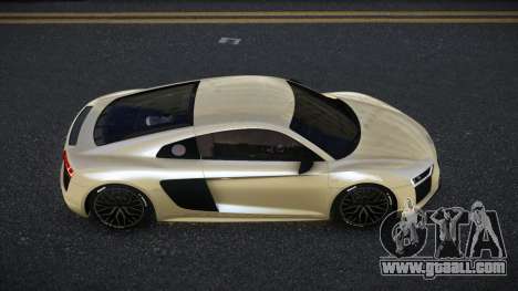 Audi R8 Jonaier for GTA 4