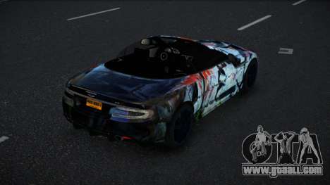 Aston Martin DBS Kaexin S3 for GTA 4