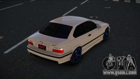 BMW M3 Pexekado for GTA 4