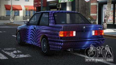 BMW M3 E30 Launah S11 for GTA 4