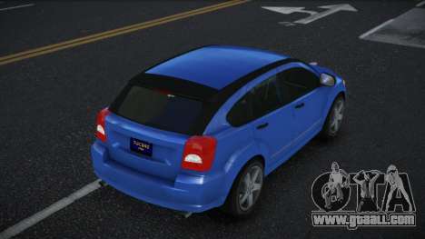 Dodge Caliber Veaki for GTA 4