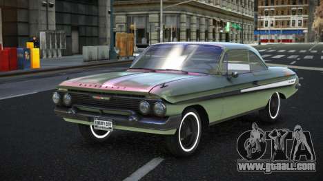 Chevrolet Impala Rouqi for GTA 4