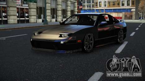 Nissan 240SX Yifeve for GTA 4