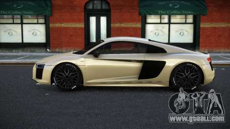 Audi R8 Jonaier for GTA 4