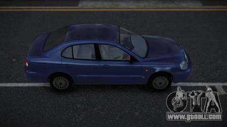 Daewoo Leganza Cajyob for GTA 4