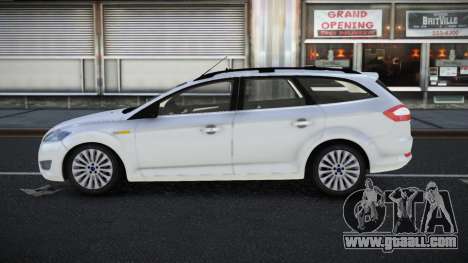 Ford Mondeo Zodfite for GTA 4