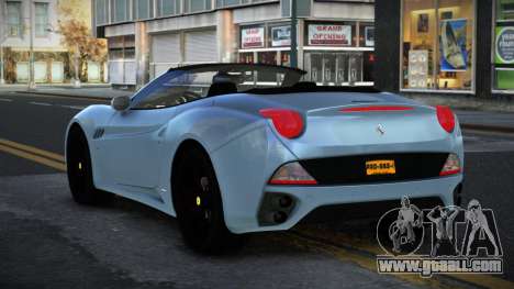 Ferrari California Rani for GTA 4