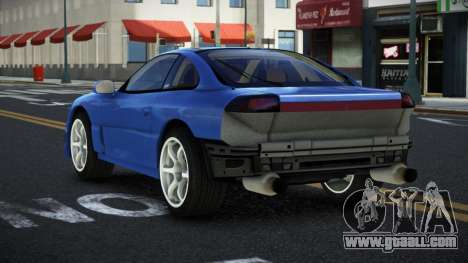 Dodge Stealth Oner for GTA 4