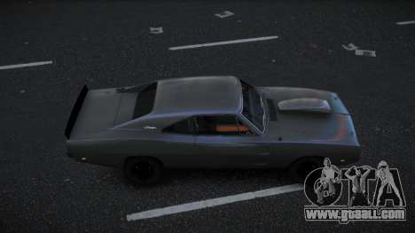 Dodge Charger Ganlan for GTA 4
