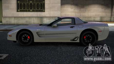 Chevrolet Corvette Kenoz for GTA 4