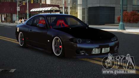 Nissan Silvia Buztiforo for GTA 4