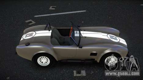 Shelby Cobra Gospuqoj for GTA 4