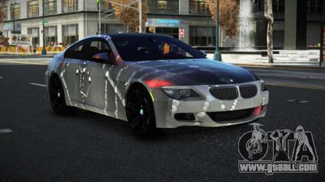 BMW M6 Joena S1 for GTA 4