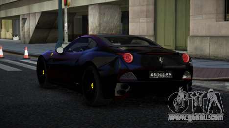 Ferrari California Jenra S14 for GTA 4