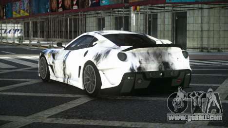 Ferrari 599 Ralon S12 for GTA 4