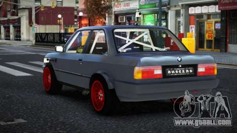 BMW M3 E30 Vepke for GTA 4