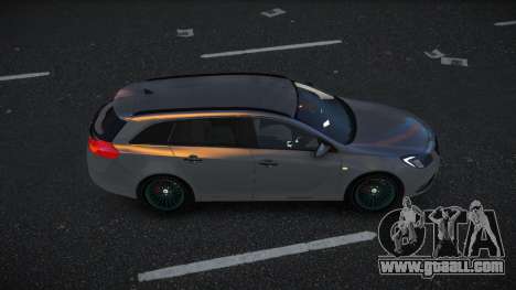 Opel Insignia Nisci for GTA 4
