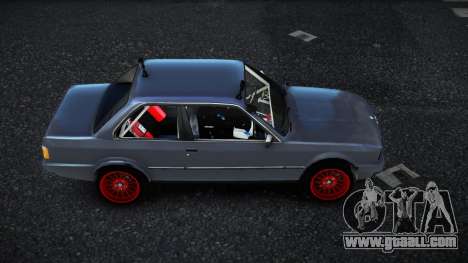 BMW M3 E30 Vepke for GTA 4