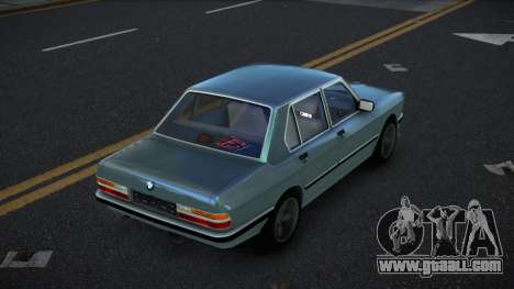BMW M5 Fuyo for GTA 4
