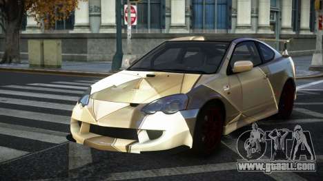 Honda Integra Derden S14 for GTA 4