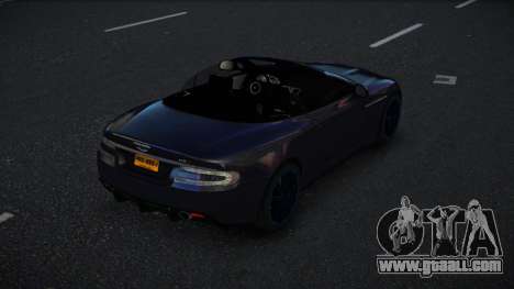 Aston Martin DBS Kaexin for GTA 4