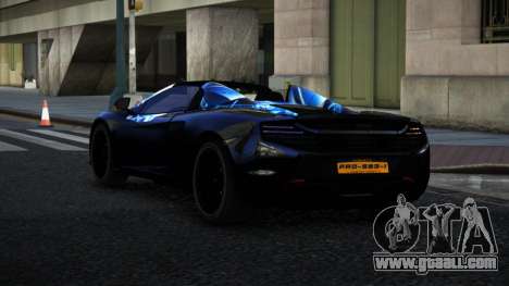 McLaren 650S Tayce S7 for GTA 4