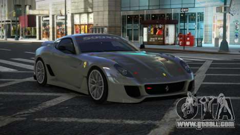 Ferrari 599 Ralon for GTA 4