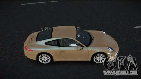 Porsche 911 Julumosu for GTA 4