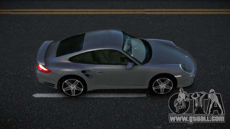 Porsche 997 Neckot for GTA 4
