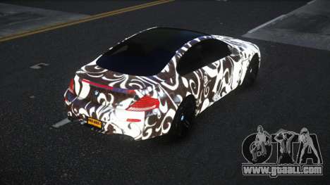 BMW M6 Joena S5 for GTA 4