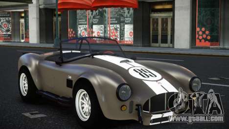 Shelby Cobra Gospuqoj for GTA 4