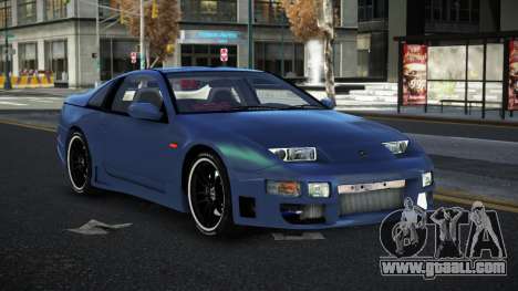 Nissan 300ZX Vehawex for GTA 4