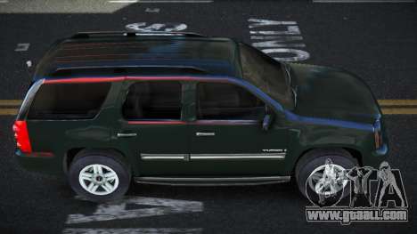 GMC Yukon Guhgeze for GTA 4