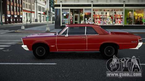 Pontiac GTO Jewigekig for GTA 4