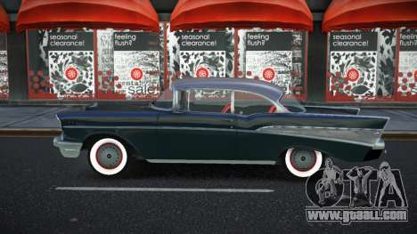 Chevrolet Bel Air Zaryude for GTA 4
