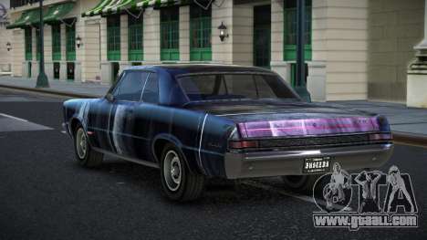 Pontiac GTO Onyva S9 for GTA 4
