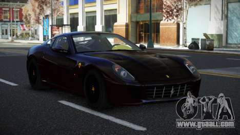 Ferrari 599 Fimayav for GTA 4