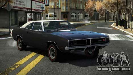 Dodge Charger Vodtogus for GTA 4